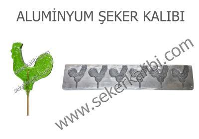 25 Gr Kalıplar
