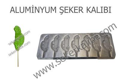 10 Gr Kalıplar