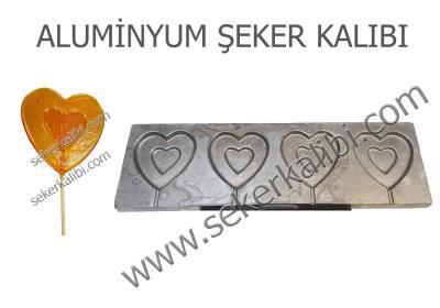 50 Gr Kalıplar